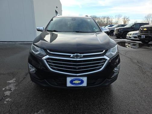 2020 Chevrolet Equinox L