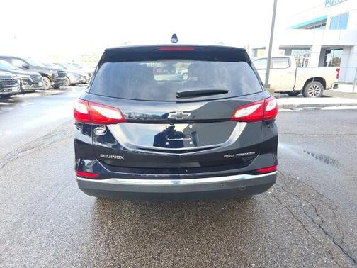 2020 Chevrolet Equinox L