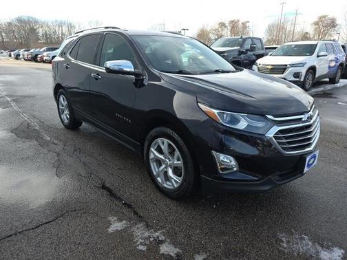 2020 Chevrolet Equinox L