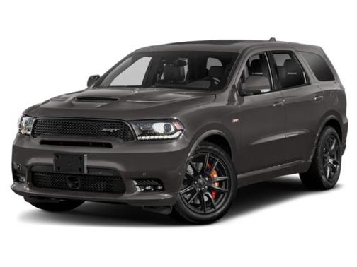 2020 Dodge Durango SRT AWD