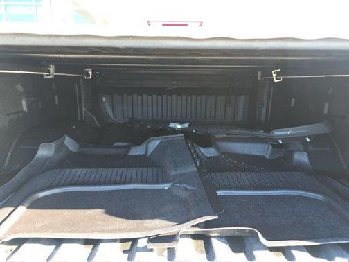 Summit White 2024 Chevrolet Silverado 2500 Custom