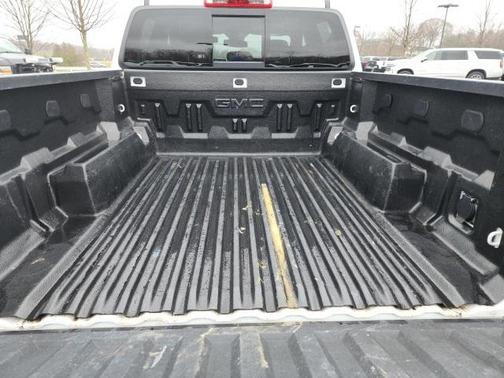 2023 GMC Canyon Base