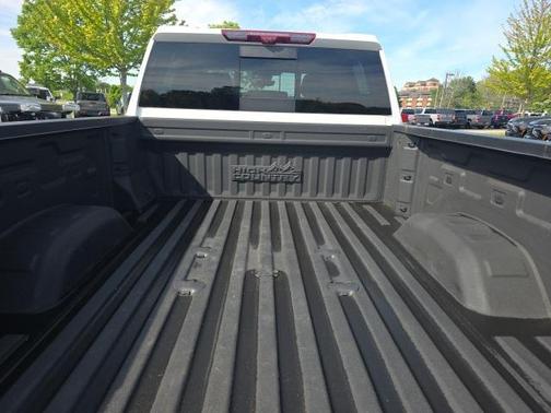 2021 Chevrolet Silverado 2500 High Country