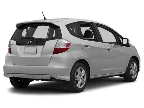 2013 Honda Fit Base