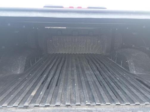 2022 GMC Sierra 1500 Denali Ultimate