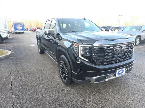 2022 GMC Sierra 1500 Denali Ultimate