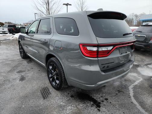 2022 Dodge Durango R/T AWD