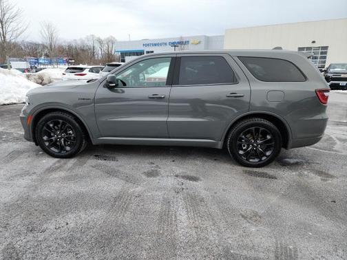 2022 Dodge Durango R/T AWD