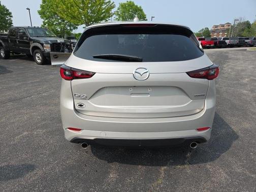 2024 Mazda CX-5 2.5 S Select