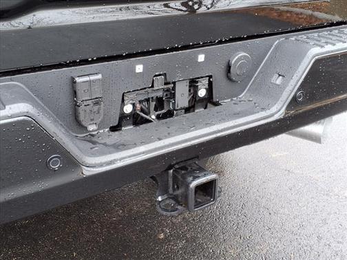 2025 Chevrolet Silverado 2500 LTZ