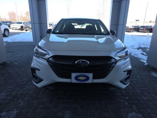 2023 Subaru Legacy Base