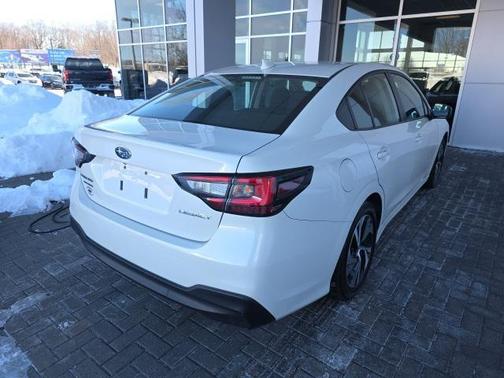 2023 Subaru Legacy Base