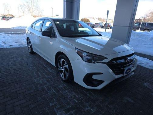 2023 Subaru Legacy Base