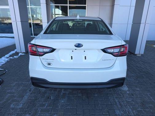 2023 Subaru Legacy Base