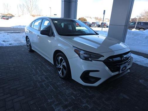 2023 Subaru Legacy Base