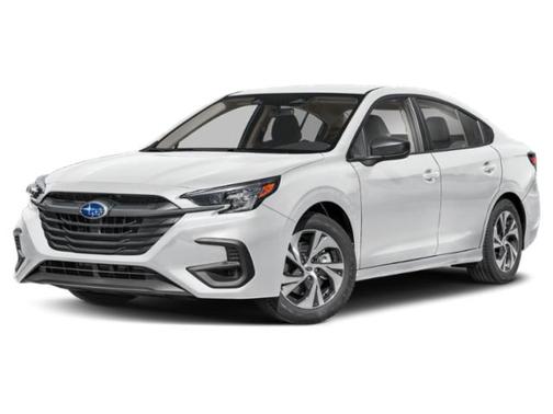2023 Subaru Legacy Base