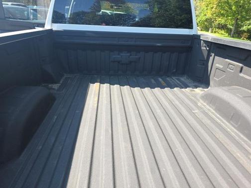 2023 Chevrolet Silverado 2500 LTZ