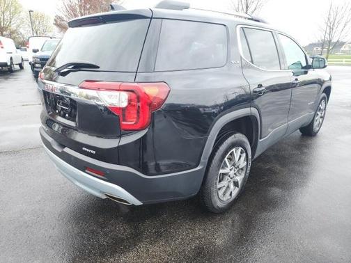 2022 GMC Acadia AWD SLE