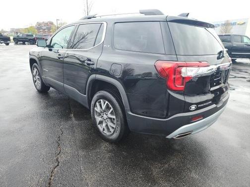 2022 GMC Acadia AWD SLE