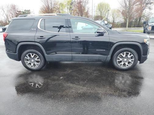 2022 GMC Acadia AWD SLE