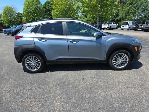 2019 Hyundai KONA SEL
