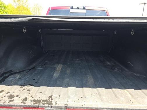 2021 RAM 2500 Longhorn