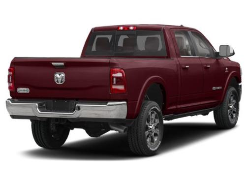 2021 RAM 2500 Longhorn