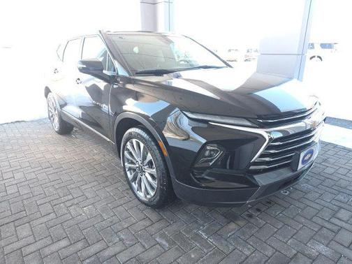 2023 Chevrolet Blazer Premier