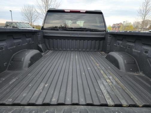 2024 GMC Sierra 2500 SLE