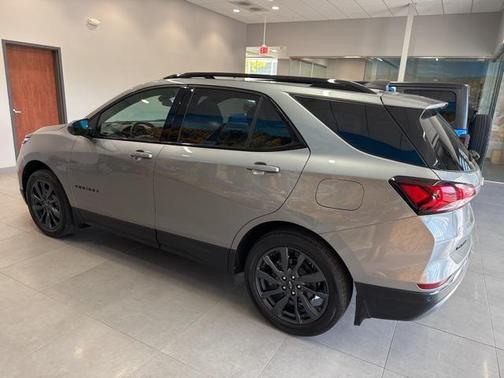 2023 Chevrolet Equinox AWD RS