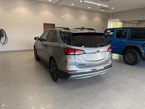 2023 Chevrolet Equinox AWD RS