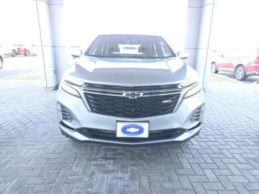 2023 Chevrolet Equinox AWD RS