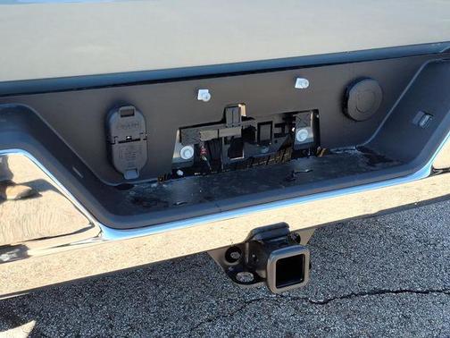 Sterling Gray Metallic 2026 Chevrolet Silverado 1500 LT