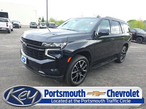 2023 Chevrolet Tahoe 2WD RST