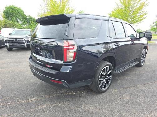 2023 Chevrolet Tahoe 2WD RST