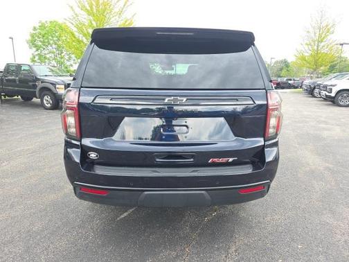 2023 Chevrolet Tahoe 2WD RST