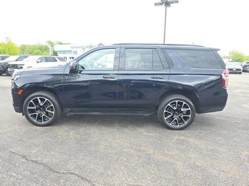 2023 Chevrolet Tahoe 2WD RST