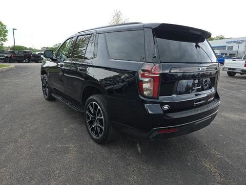 2023 Chevrolet Tahoe 2WD RST