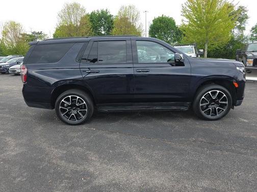 2023 Chevrolet Tahoe 2WD RST