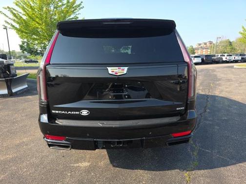 2024 Cadillac Escalade Sport