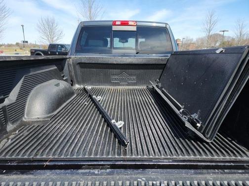 2015 RAM 2500 Big Horn