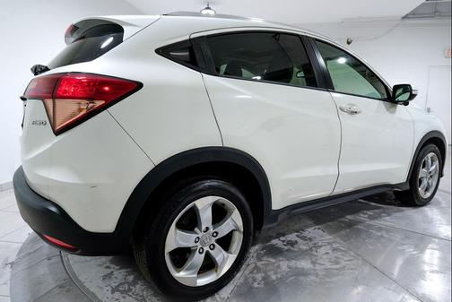 2016 Honda HR-V EX-L w/Navigation