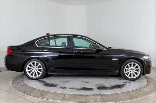 2015 BMW 535 xDrive