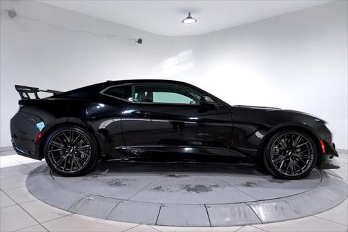 2017 Chevrolet Camaro ZL1