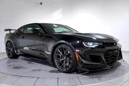 2017 Chevrolet Camaro ZL1