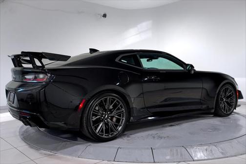 2017 Chevrolet Camaro ZL1