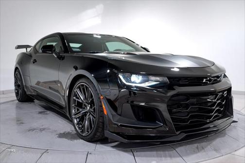 2017 Chevrolet Camaro ZL1