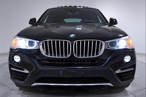 2018 BMW X4 xDrive28i