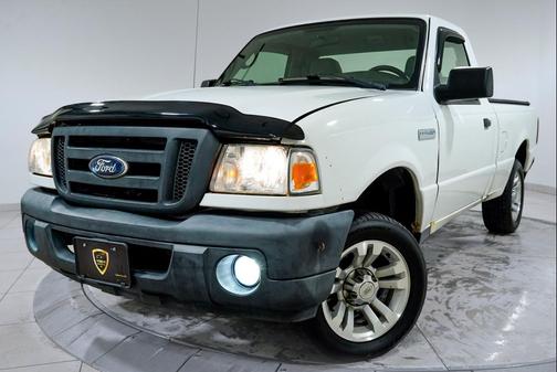 2009 Ford Ranger 