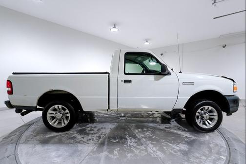 2009 Ford Ranger 